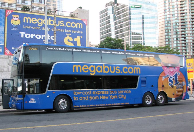 Megabus